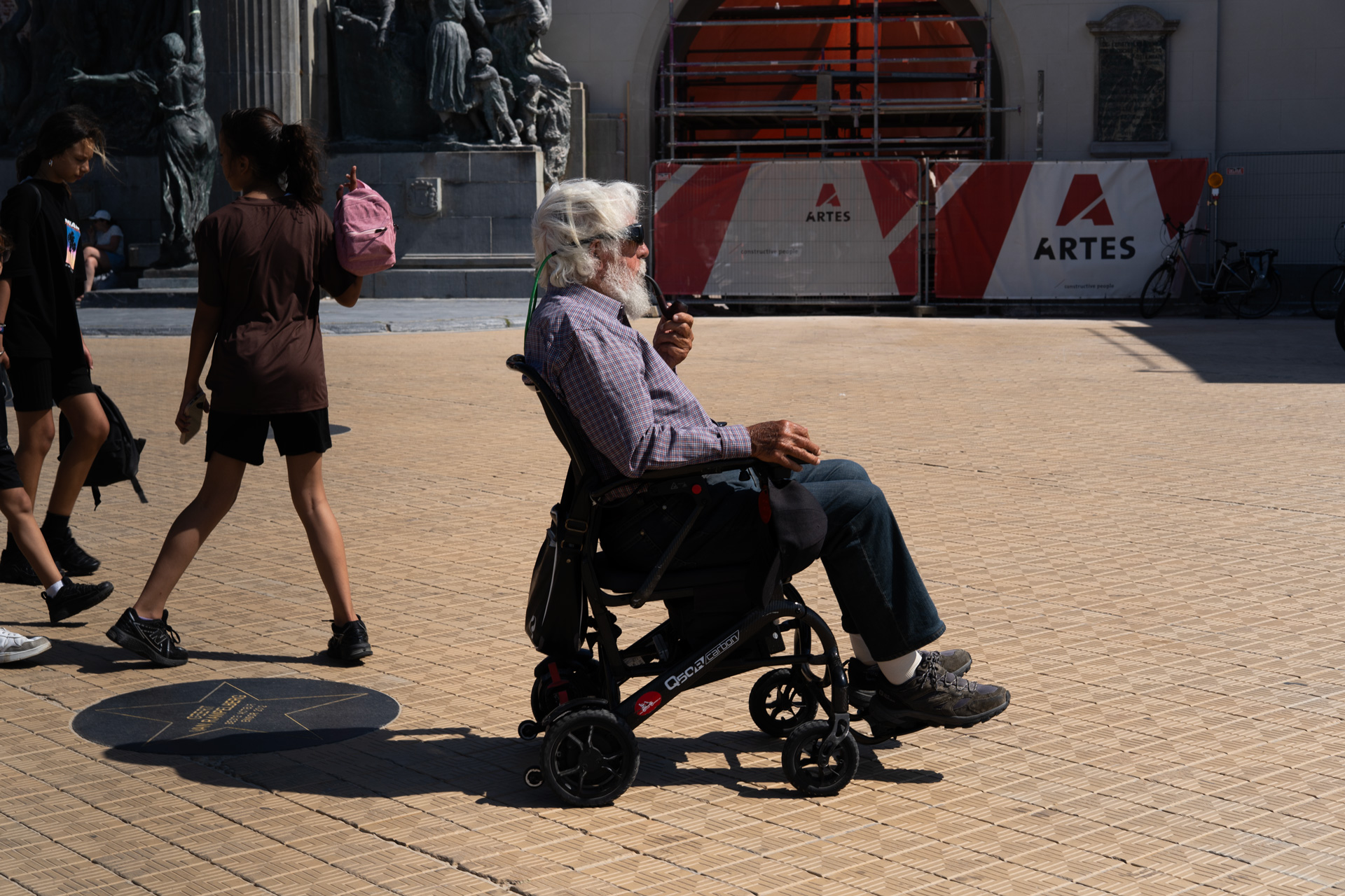 Bruxelles – 2026-04-01